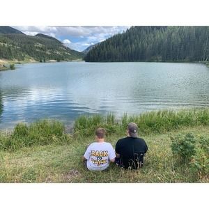 Meet your Posher, Cody